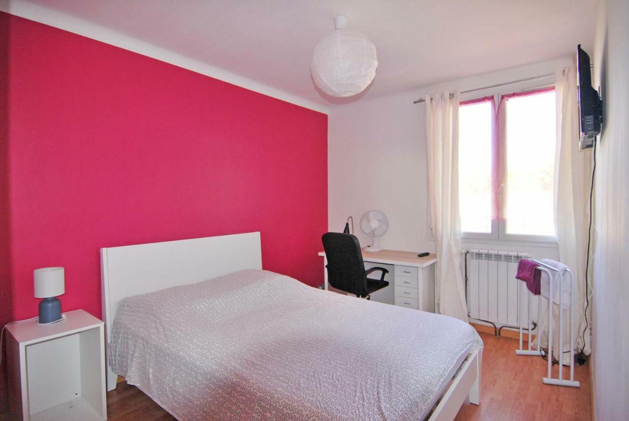 Апартаменти Chambre Montpellier Campanules Екстер'єр фото