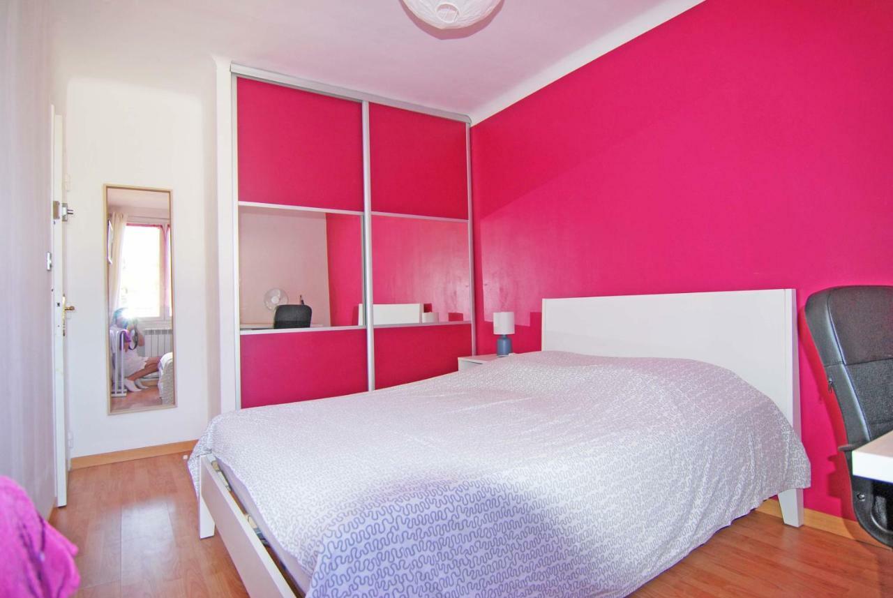 Апартаменти Chambre Montpellier Campanules Екстер'єр фото