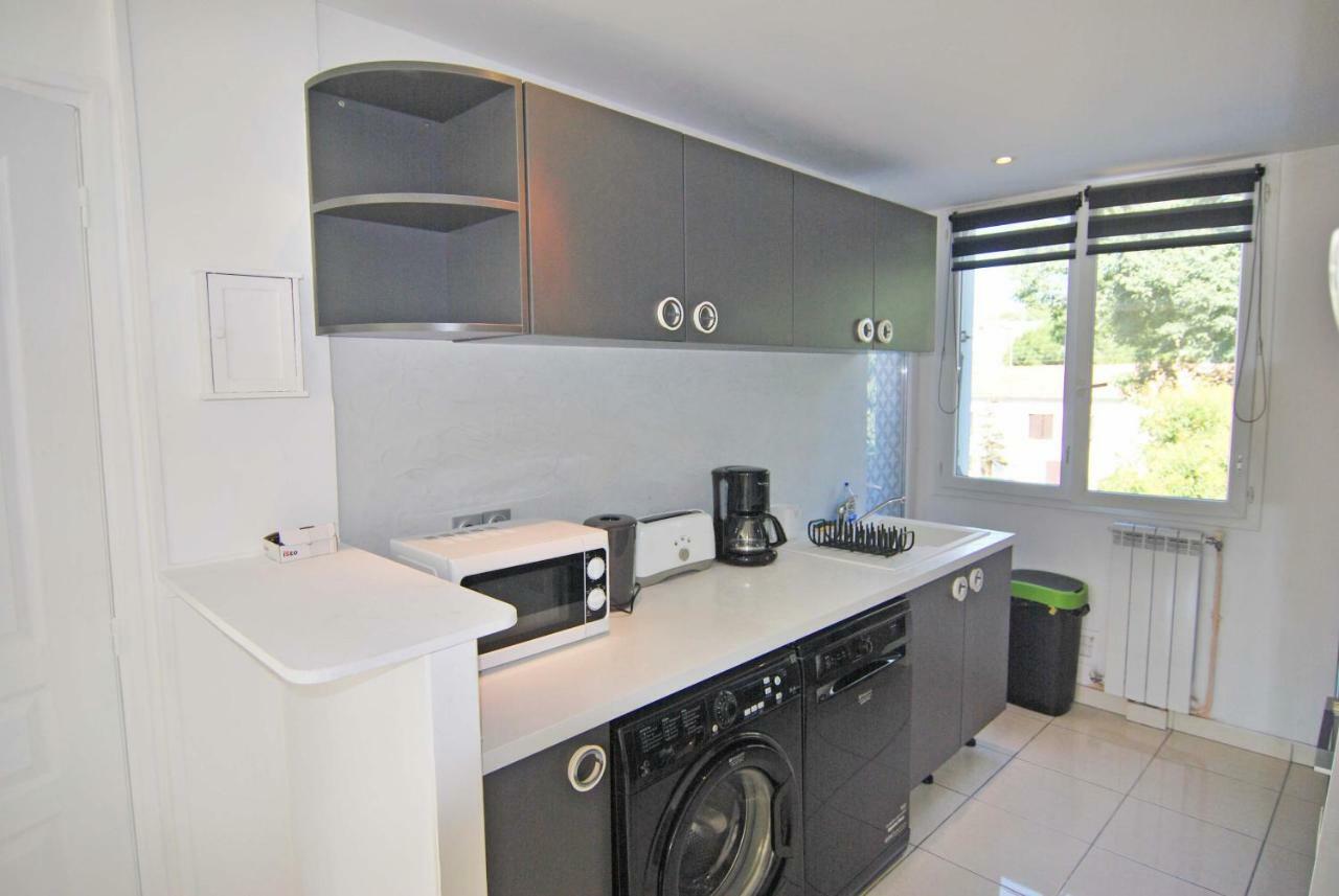Апартаменти Chambre Montpellier Campanules Екстер'єр фото