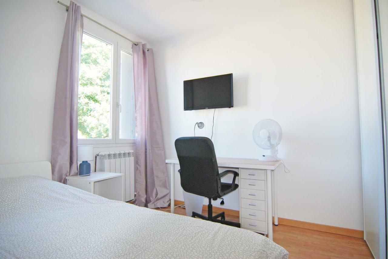 Апартаменти Chambre Montpellier Campanules Екстер'єр фото
