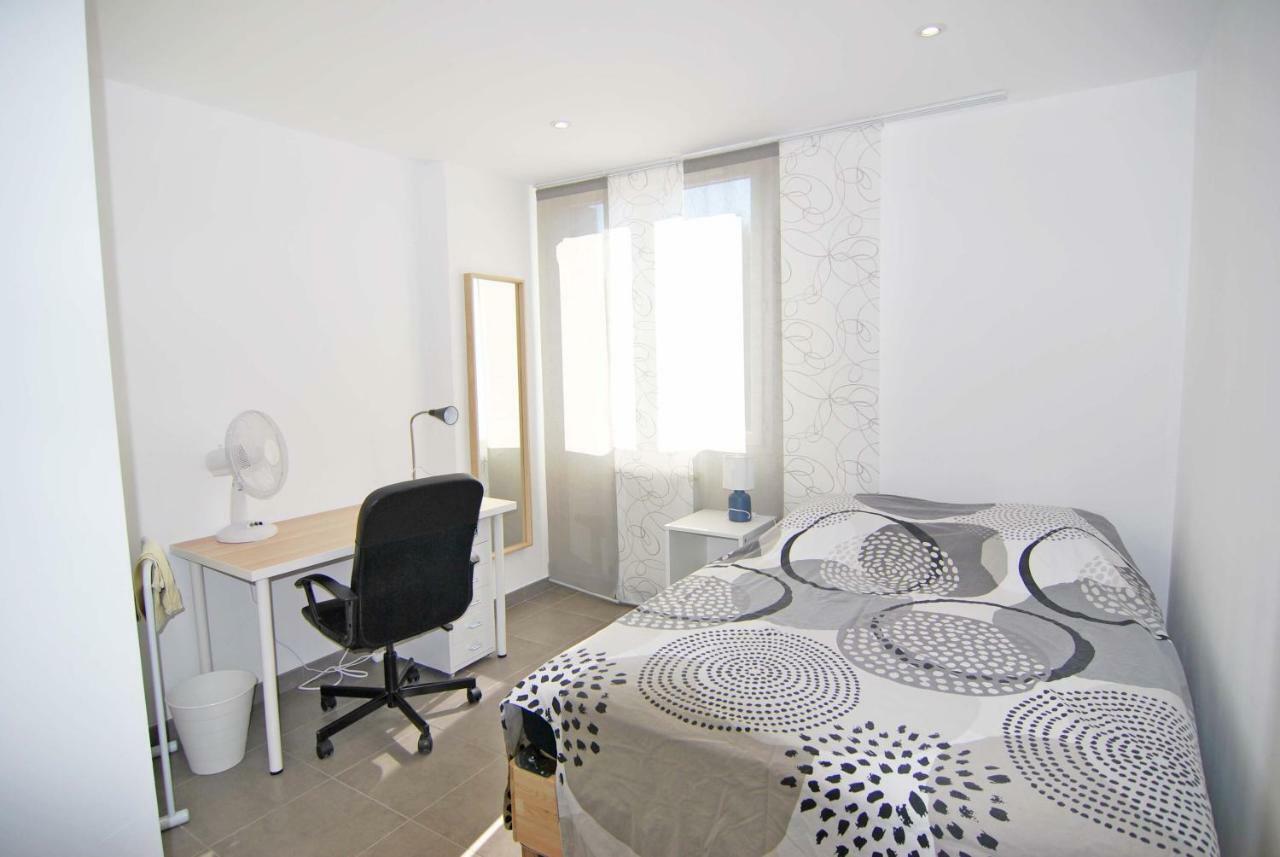 Апартаменти Chambre Montpellier Campanules Екстер'єр фото