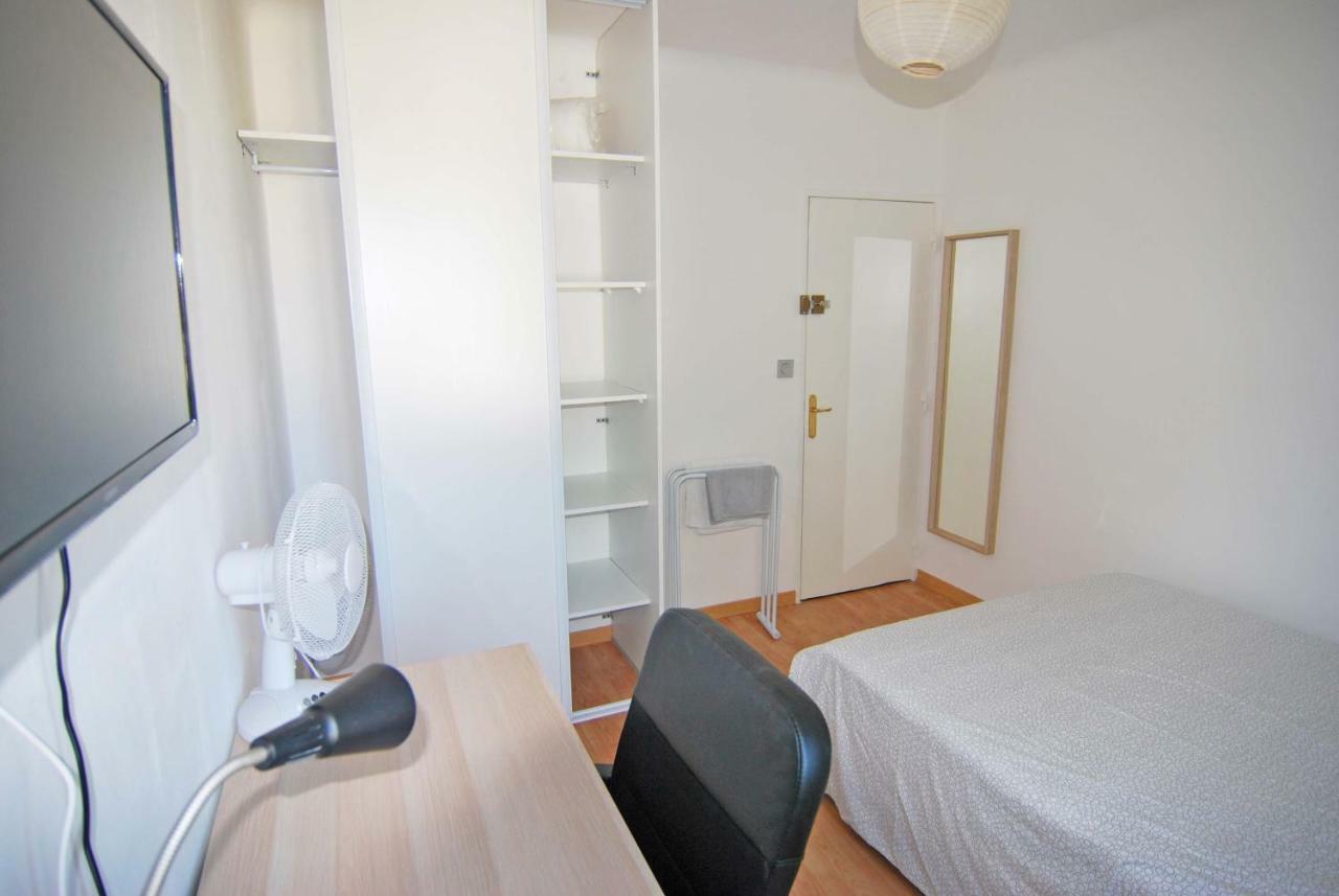 Апартаменти Chambre Montpellier Campanules Екстер'єр фото